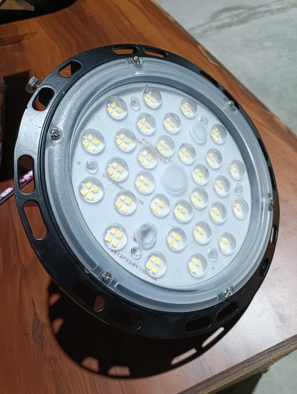 High Bay LED Light