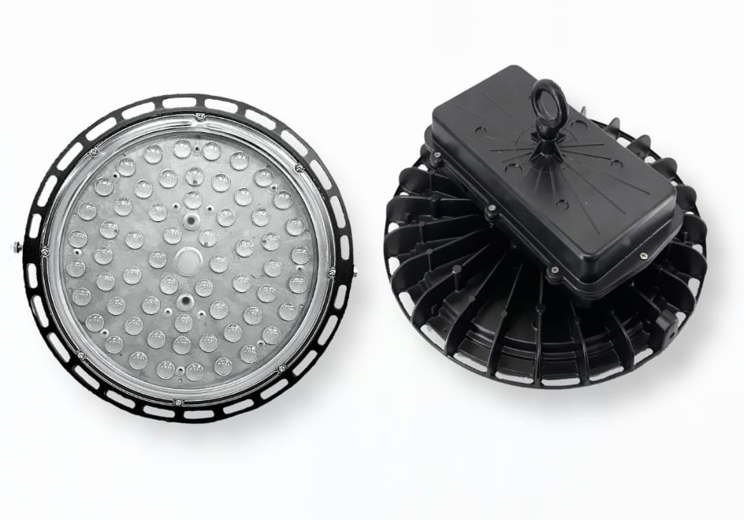 LED High Bay UFO Light