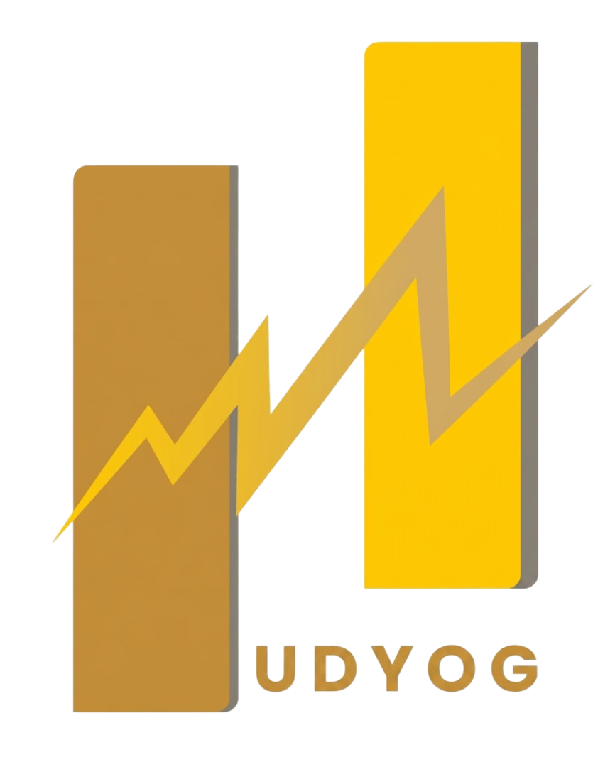 Hemadri Udyog Logo