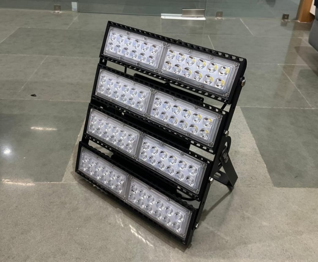Stadium Flood Light Modular