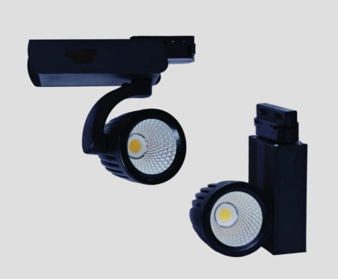 LED Track Light